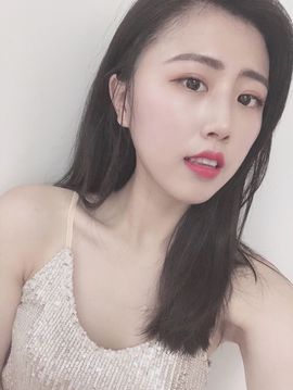 叮当喵~~~主播照片