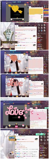 雪菜♫好运好运旺主播照片