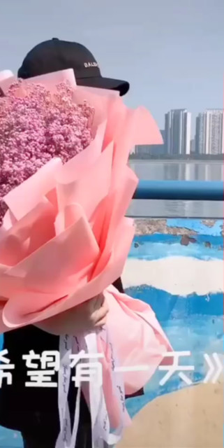 希望有一天我喜欢的那个人