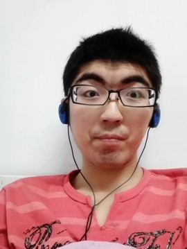 ND-逗比粑喇主播照片