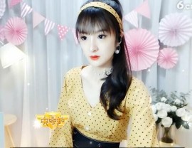 右手还是那个右手！！主播照片