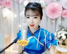 右手还是那个右手！！主播照片