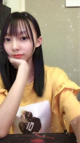 如歌小仙女🌺主播照片