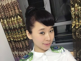 曾经的美，的主播照片