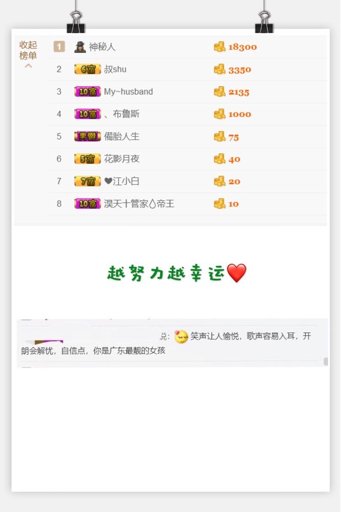 绿绿绿绿绿公主👸丶的主播照片