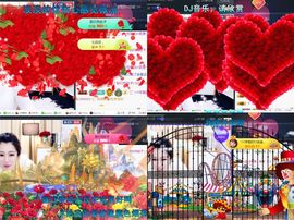 つ♡小可♡つ主播照片