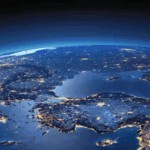 璀璨星空club海报