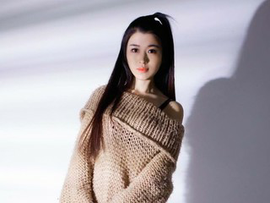 @谁是我的菜主播照片
