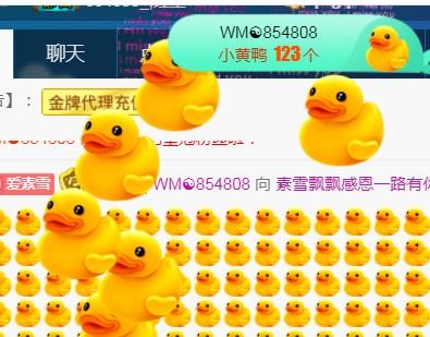 素雪小幸运的图片