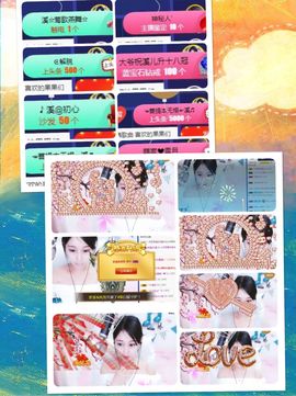 🎵小邓丽君🌺溪儿主播照片