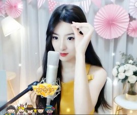 右手还是那个右手！！主播照片