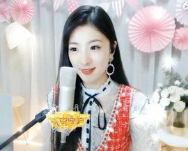 右手还是那个右手！！主播照片