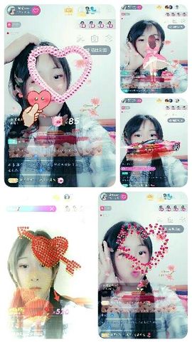 丽宝ベ主播照片