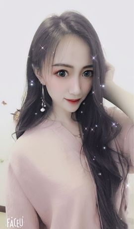 ★︶瑾萱、旗袍控主播照片