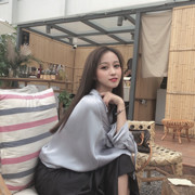 程汁儿🥰海报