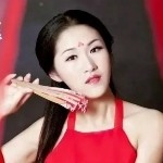 开心妍家军的图片