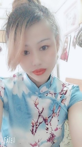 ☀玫瑰🌺主播照片