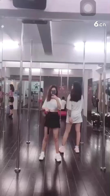 来，跳舞吗