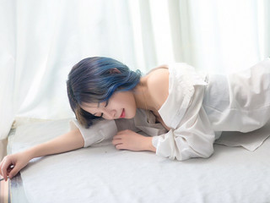 小狼狂吼主播照片
