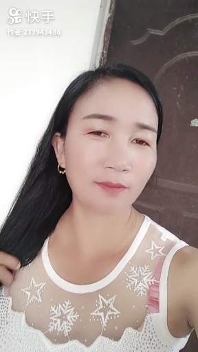 你笑起来真好看