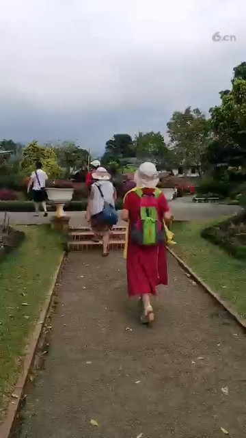 印度