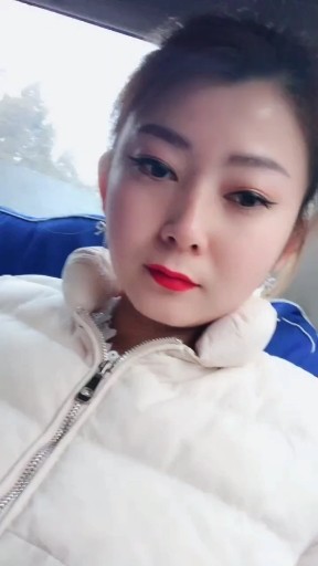 姑娘你怎么变了