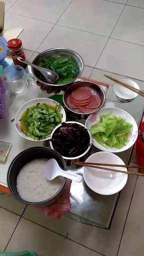 有口福吧