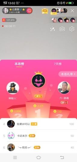 ⭐尐茜茜⭐主播照片