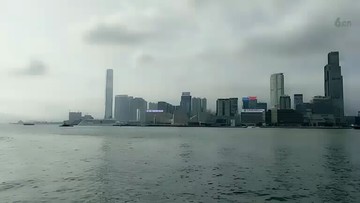 香港2