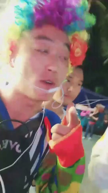 十三个人