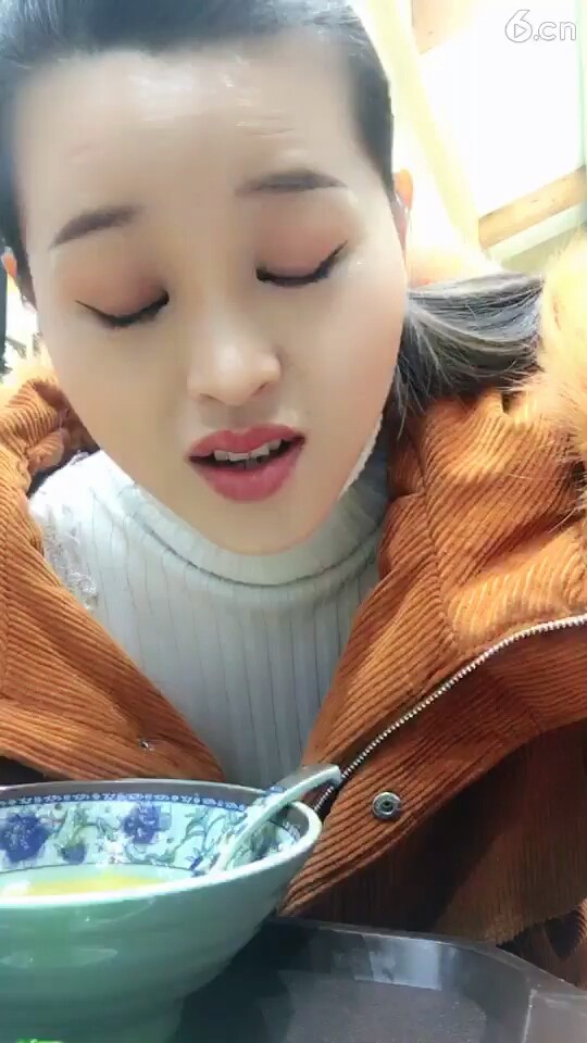 吃出个守护