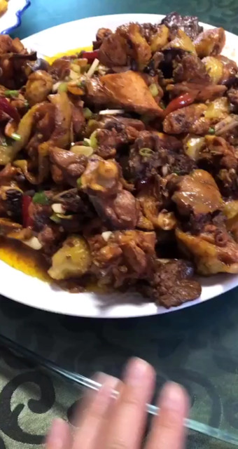 好吃的