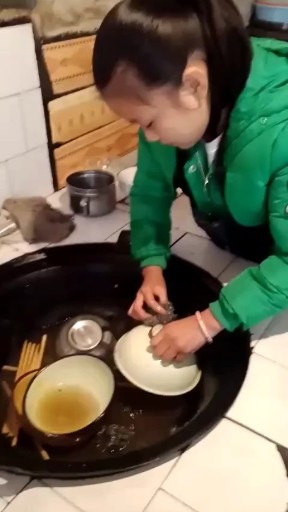 姐就是这个样