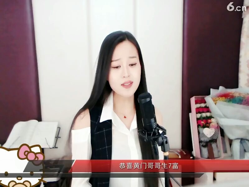 谁能与我，，