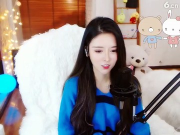 美女