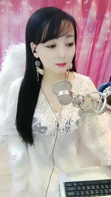 这个主播性感吗？