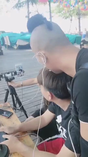霸王别姬