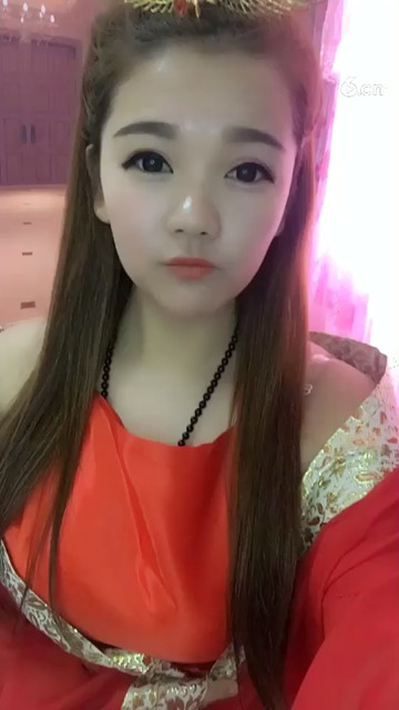 觉得美的进