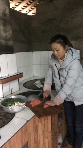 刀法如何