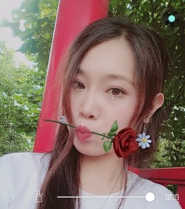 ♬默默✨小蛮宝☞🌜主播照片