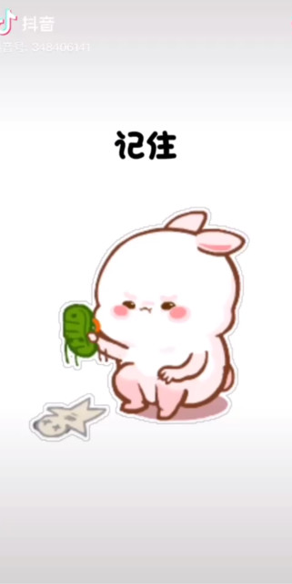 🐷记住我是独一无二的不要弄丢