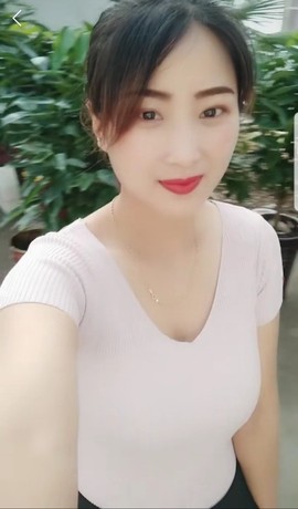 LOVE❤有缘主播照片