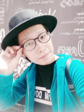 💑MC嘉嵘🙏宝悦主播照片