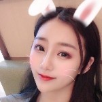 享受奔跑之中海报