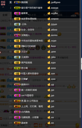 七丶师兄主播照片