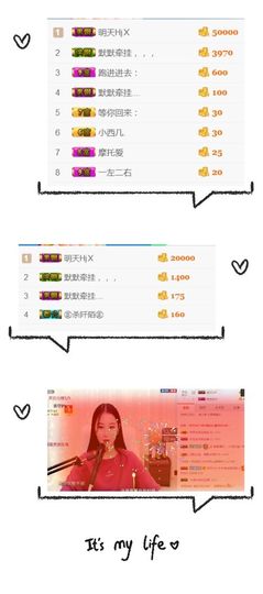 洛小可💎暂休主播照片