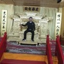 昵称违规，请重新修改