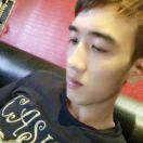 慢性偏执小哥哥海报