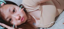 🍒大圆肉肉哒主播照片