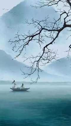 ☜水月﹠居士☞的主播照片